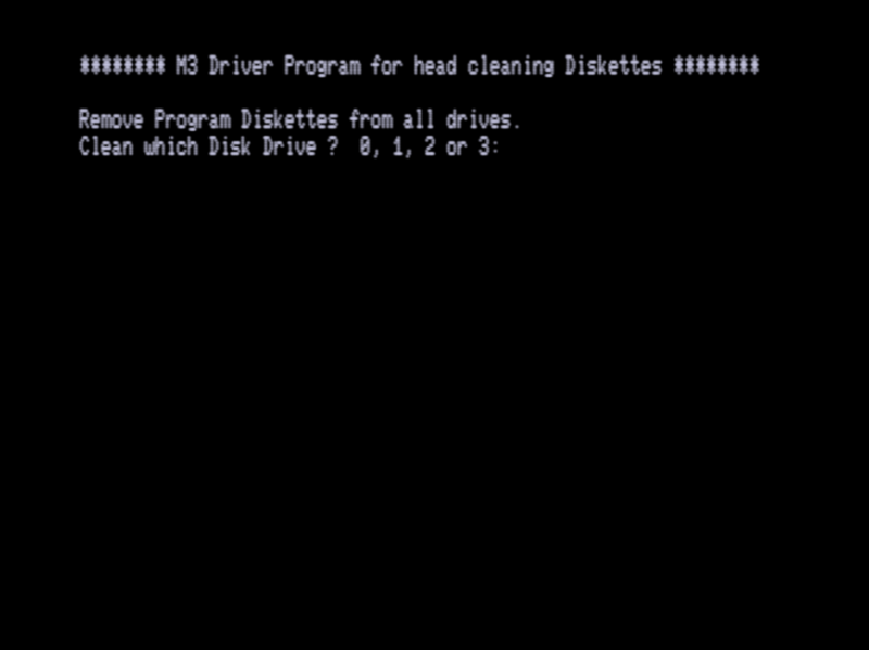 Screen shot